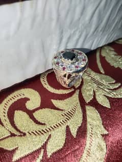 chandi Ring