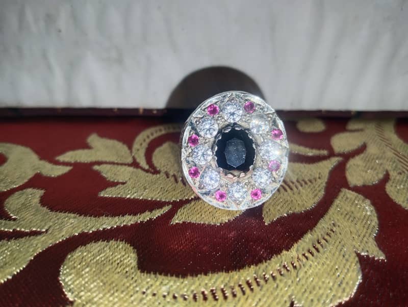 chandi Ring 2