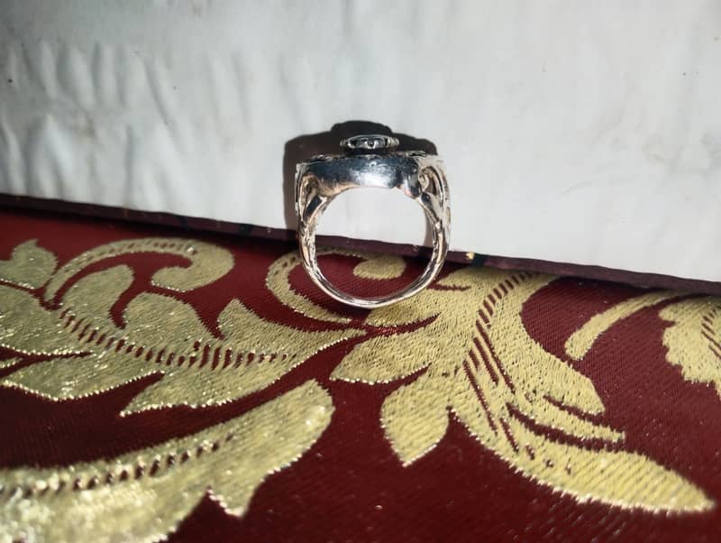 chandi Ring 3