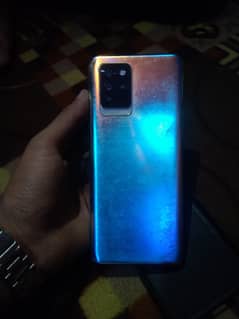 infinix note 10 pro 8/128 pta approved