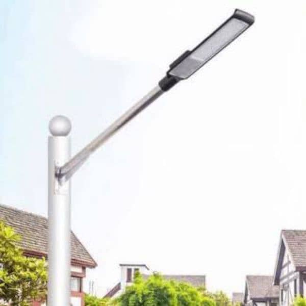 LED STREET LIGHTS 2