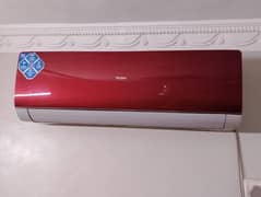 haier air conditioner