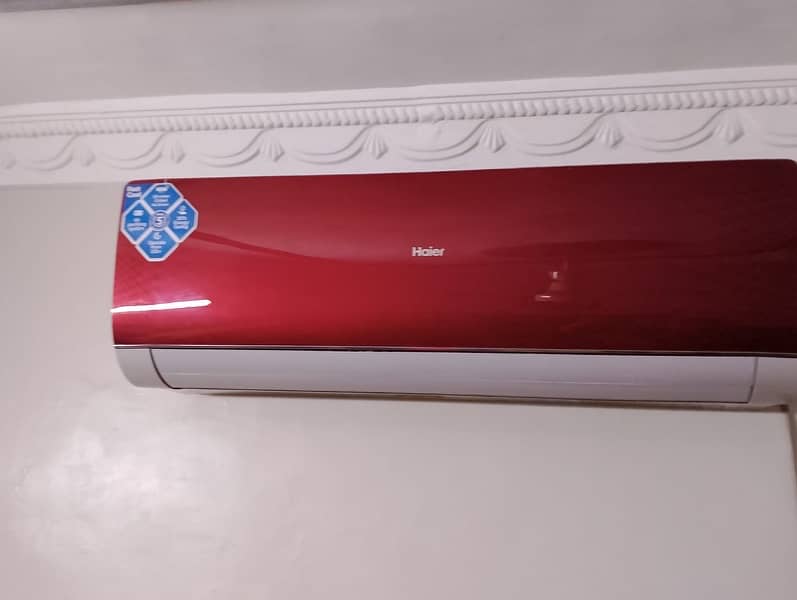 haier air conditioner 3