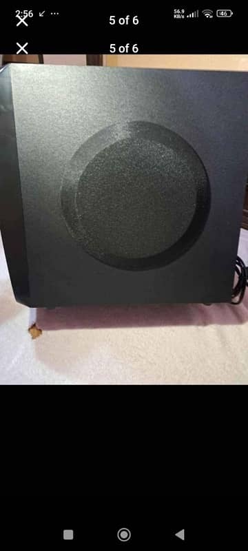 new xpod ht-21 3rd generation speaker 3