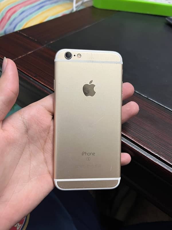 iphone 6s and iphone 6 ( read full describtion) 1