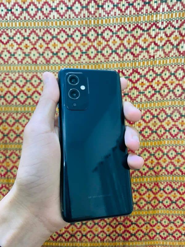 OnePlus 9 5G Pta approved Original 1