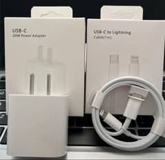 IPhone charger (Orignal)