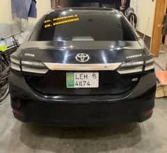 Toyota Corolla XLI 2015 03279423442