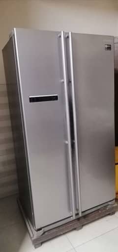 Samsung 2 door refrigerator