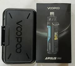 Vape 80 Watts Voopoo Argus Pro Original