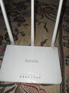 Tenda Router