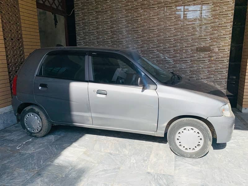 Suzuki Alto 2012 1