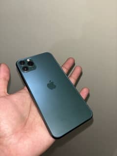 iphone 11 promax PTA