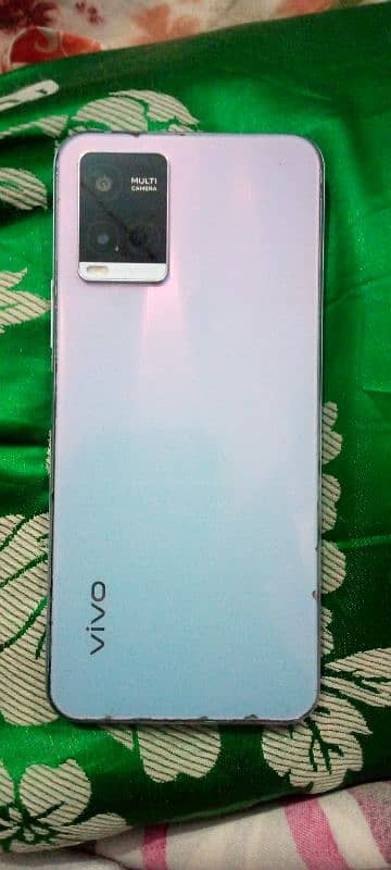 vivo y21 1