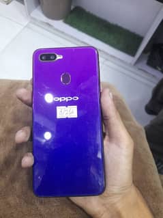 OPPO F9 8/256 gb