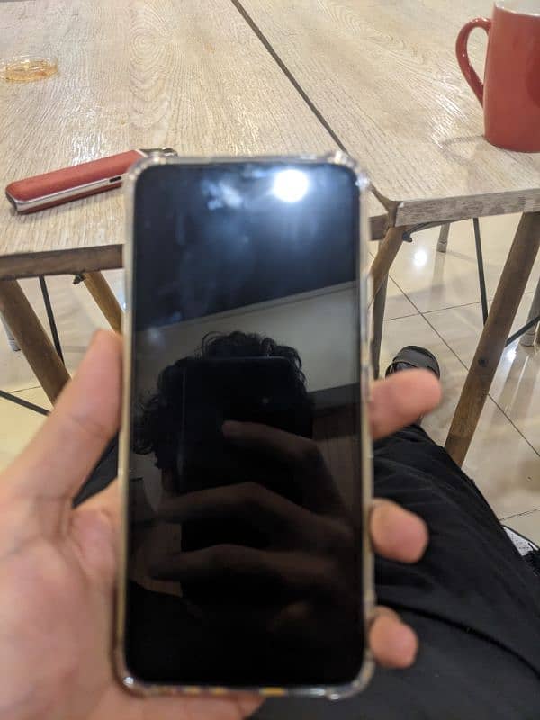 realme C25s 5