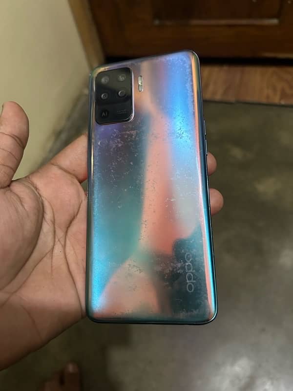 Oppo F19 pro 0