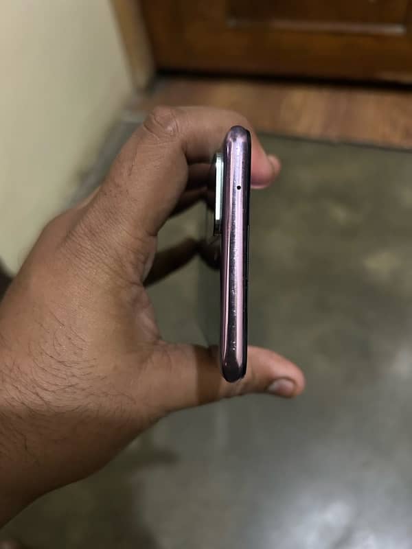 Oppo F19 pro 4