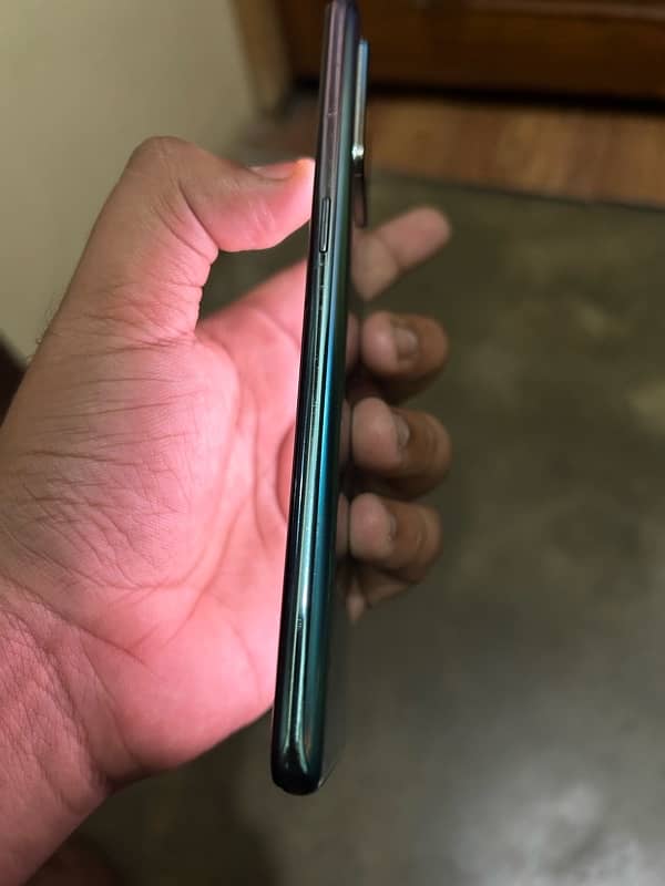 Oppo F19 pro 5