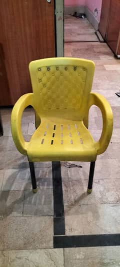 Kids Chair