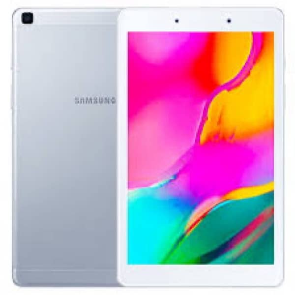 samsung Tab A pta 0