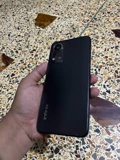 Infinix note 11