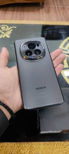 Honor magic 6 pro