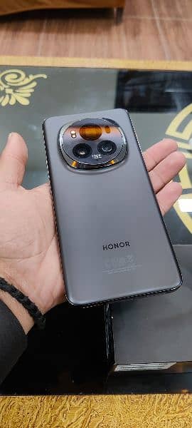 Honor magic 6 pro 4