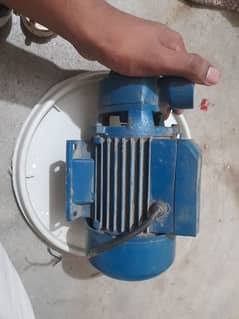 WATER PUMP MOTOR JAHAZ PUMP