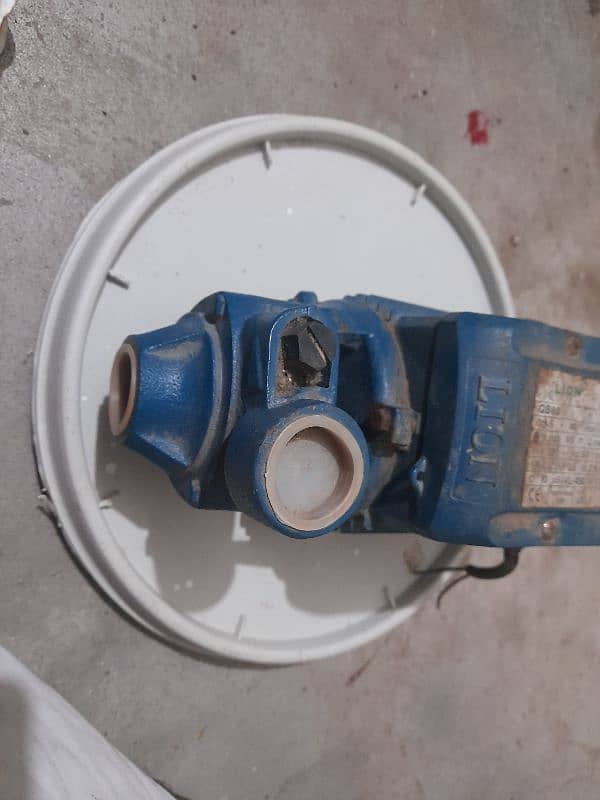 WATER PUMP MOTOR JAHAZ PUMP 3