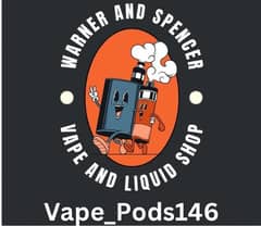 Pod Vapes Devices Flavours /Oxva/Argus/Vmate/Vthru/Vaporesso/Caliburn