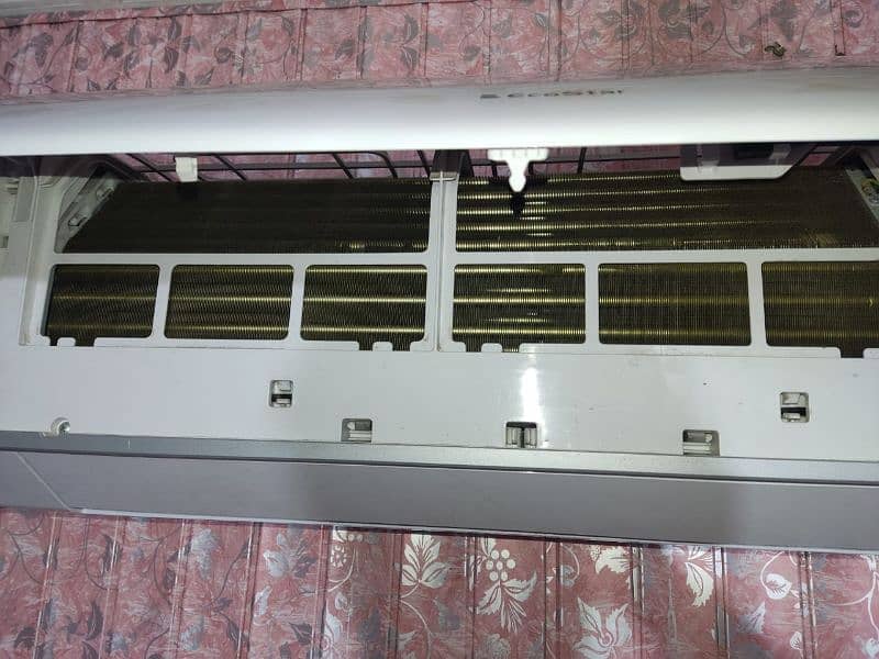 ECO STAR AC For Sale Like New Just 2 month Use like na hone k barabar 3