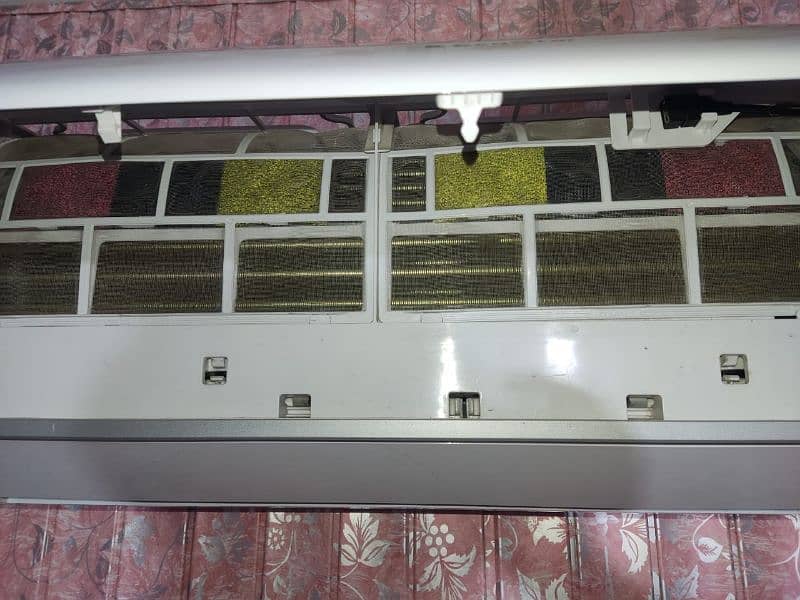 ECO STAR AC For Sale Like New Just 2 month Use like na hone k barabar 4