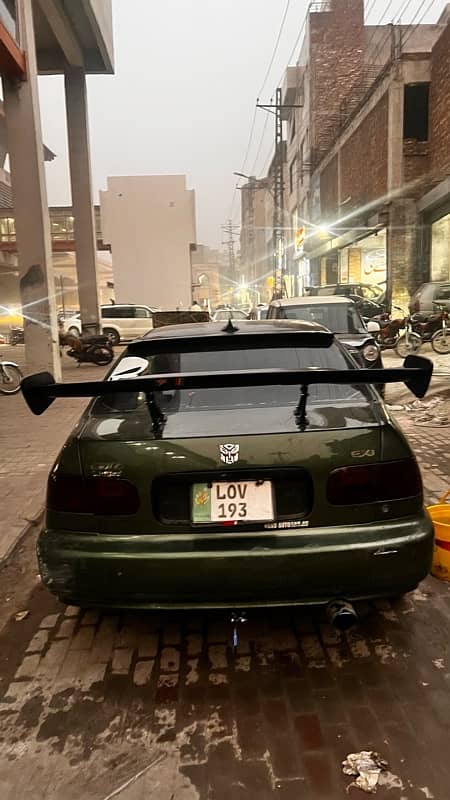 car spoiler for sale universal 3