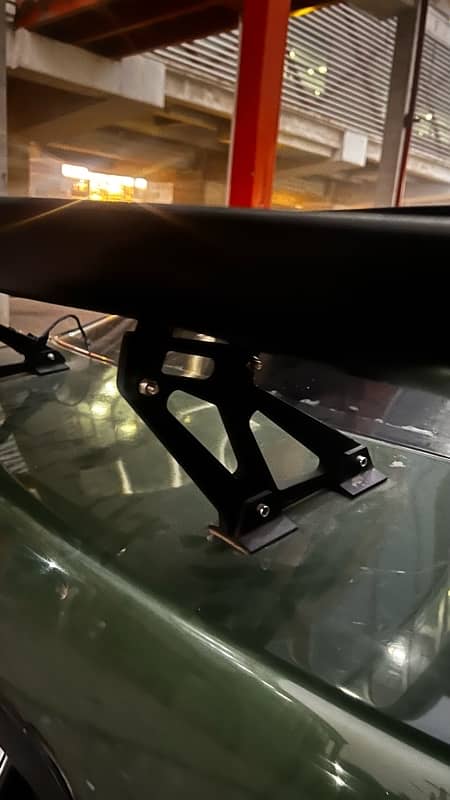 car spoiler for sale universal 6