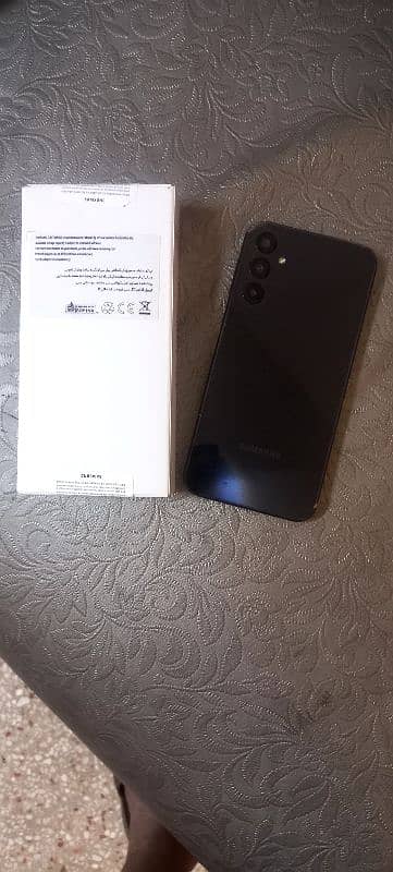 Samsung Galaxy A24 2