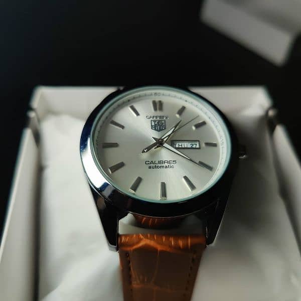 Careera Watch 1