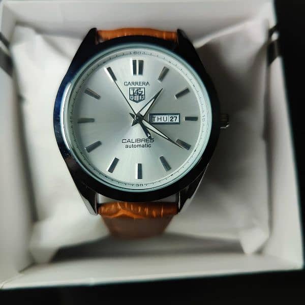 Careera Watch 2