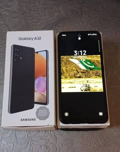 Samsung Galaxy A32