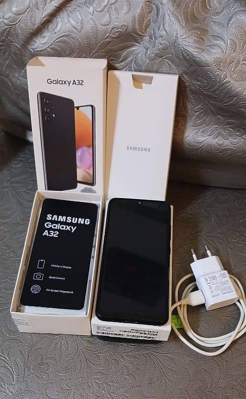 Samsung Galaxy A32 2