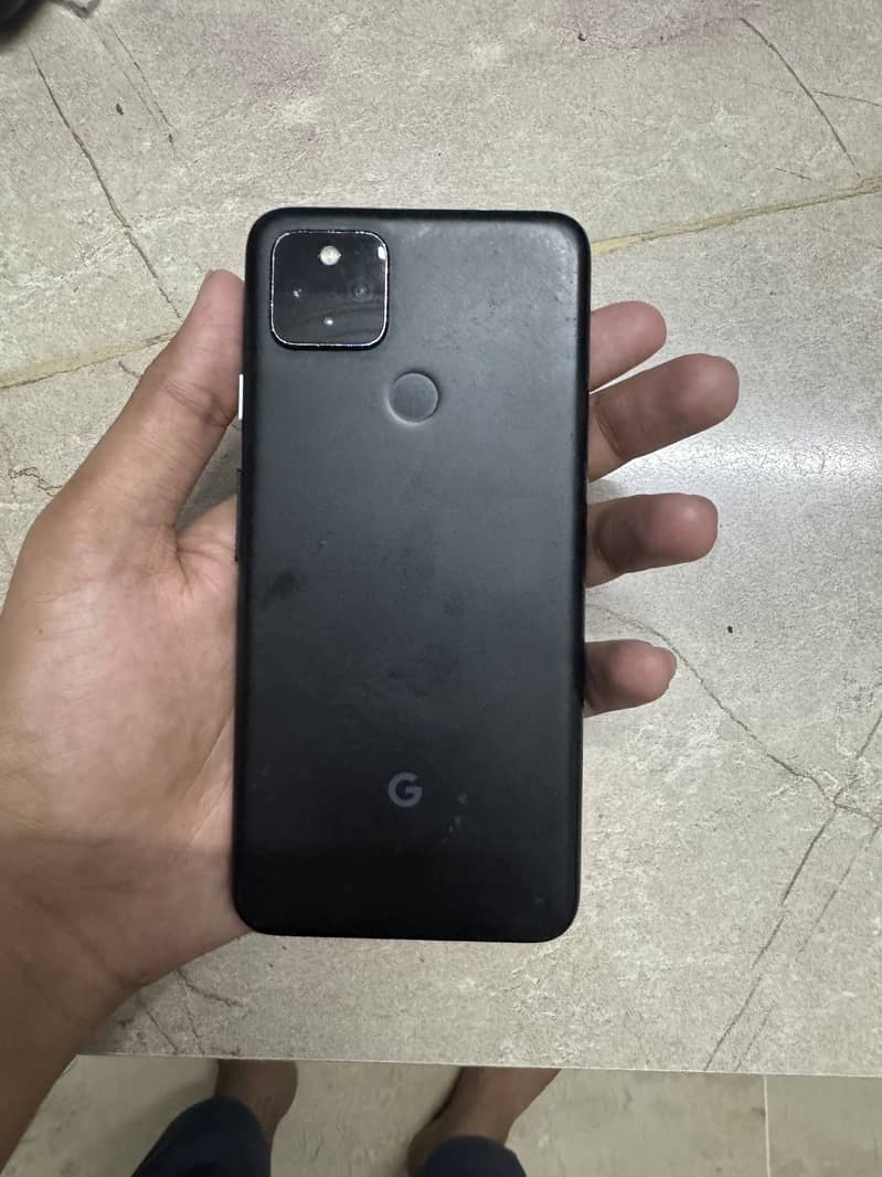 google pixel 4a pta approved 4/128 0