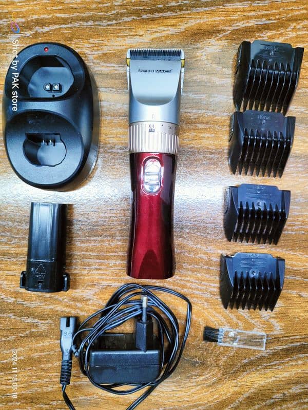 Trimmer | Professional trimmer | Turkish trimmer 2