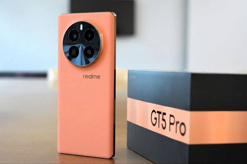 Realme gt5 pro 16gb 1tb 1