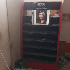 new best quality makup racks