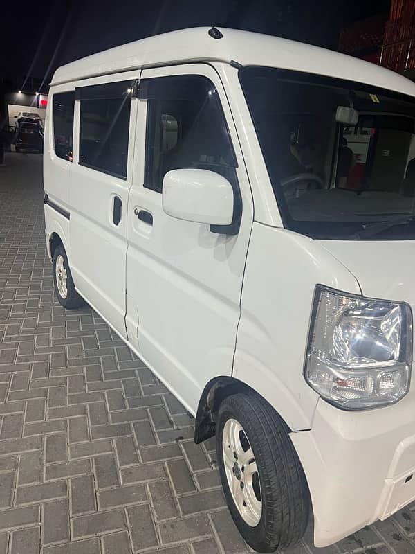 Nissan Clipper 2019 1