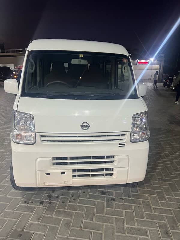 Nissan Clipper 2019 2