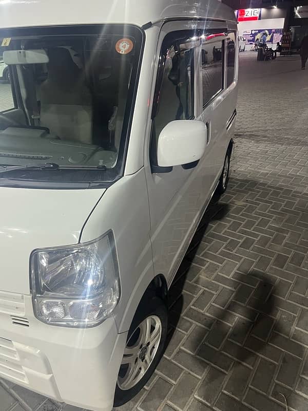 Nissan Clipper 2019 3