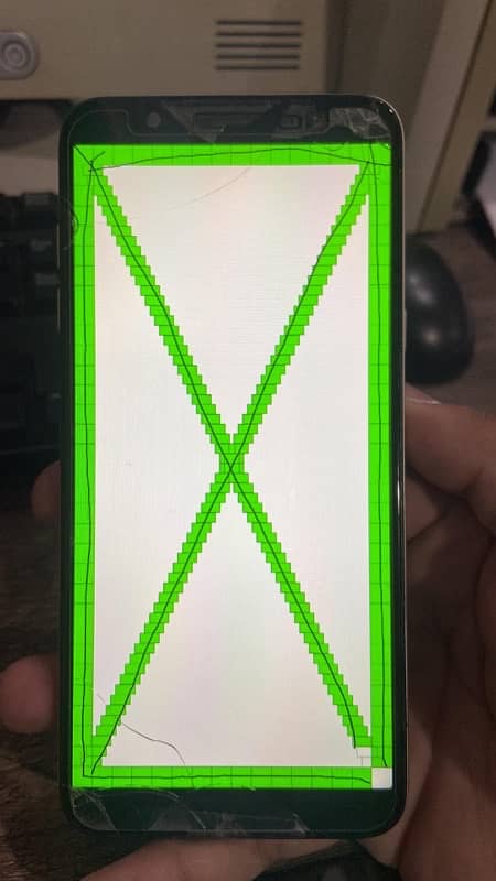 samsung a6 plus 4/64gb exchange possible 2