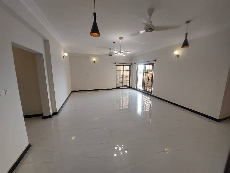 Apartment For Sale In Sector J, Askari-5, Malir Cantt. , KARACHI 26