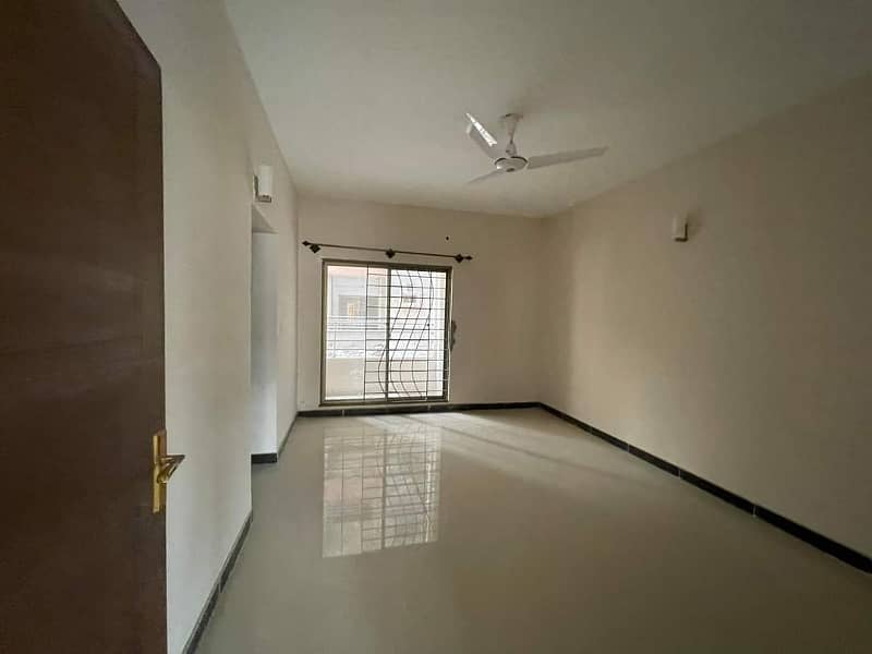 West Open Apartment Is Available For Rent In Sector J Askari V Malir Cantt KARACHI 3